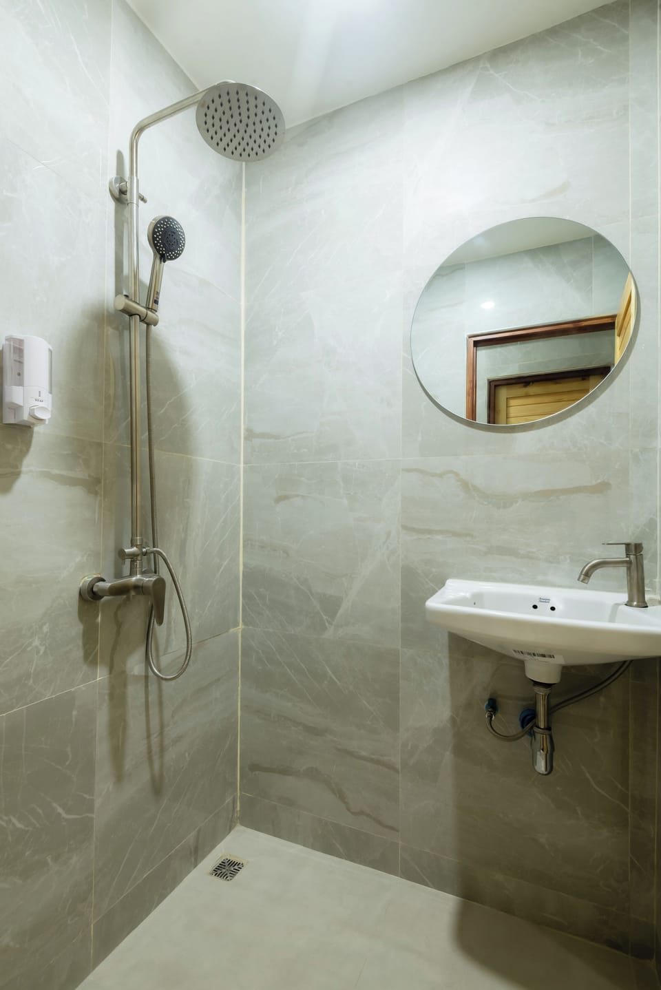 Shower