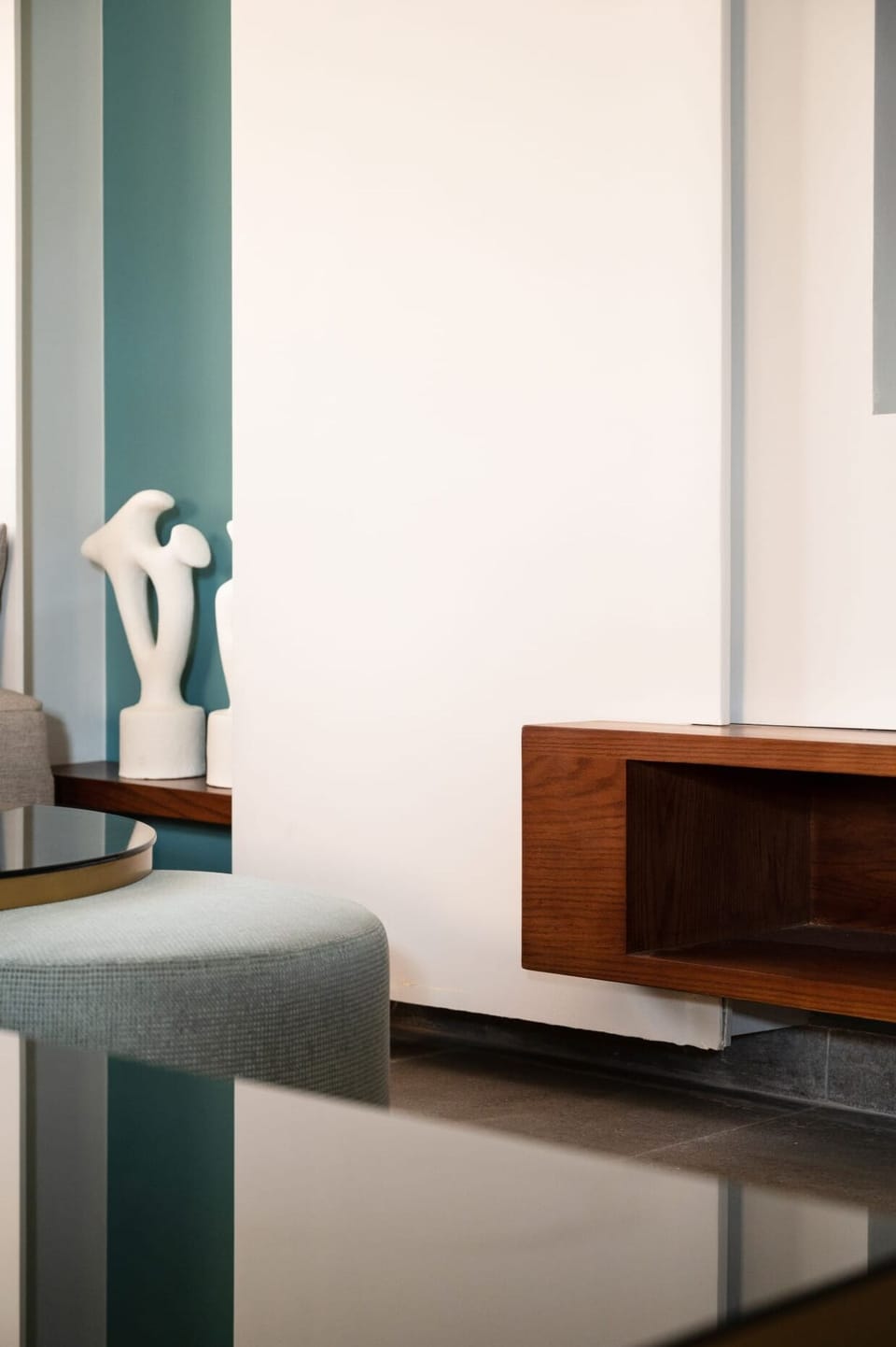 Basic Apartment | Interior