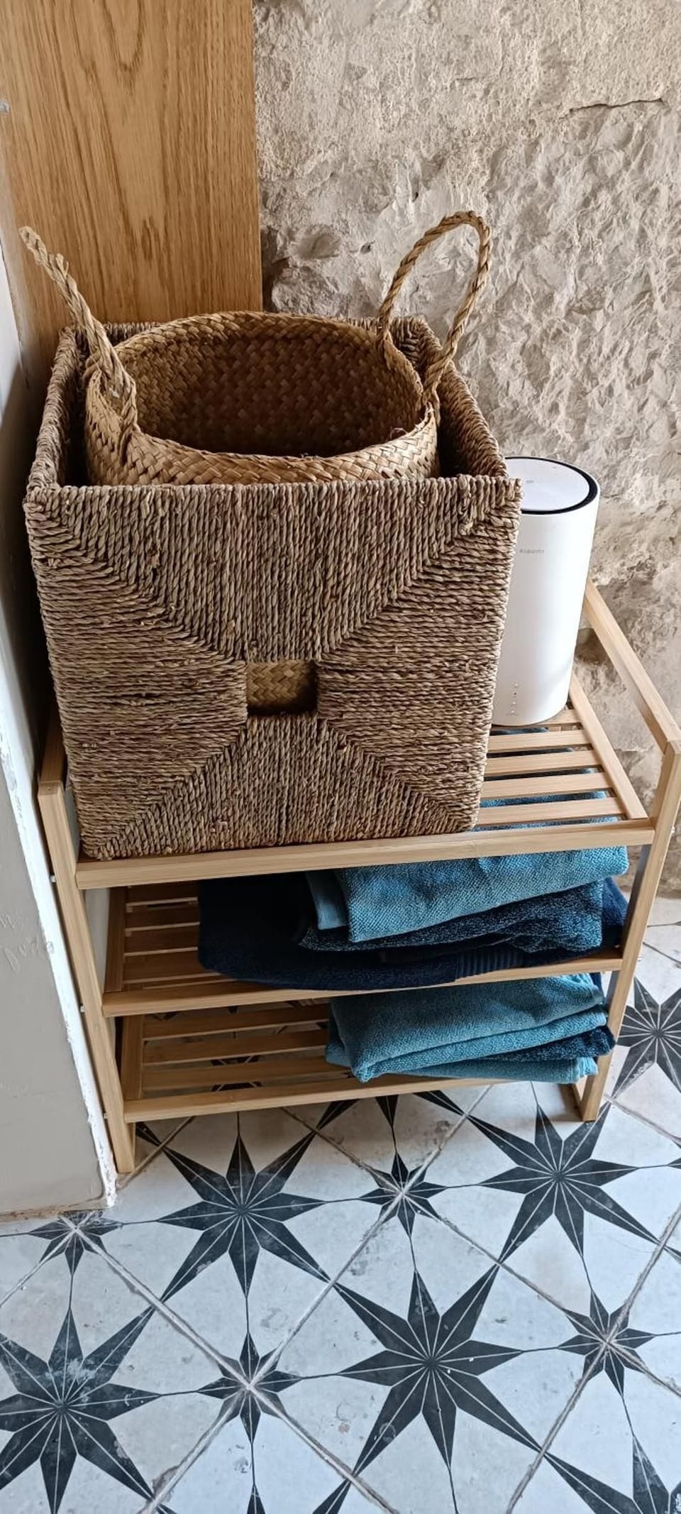 Studio, 1 Bedroom, Accessible, Smoking | Bathroom