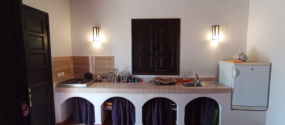 Standard Studio, Garden View (Dweriya) | Individually decorated, individually furnished, iron/ironing board