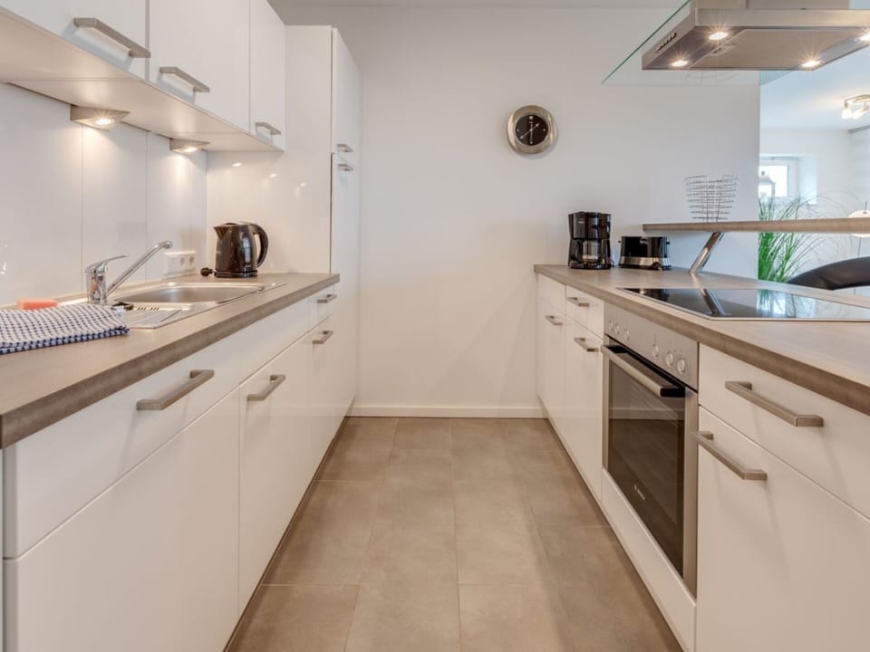 House | Private kitchen