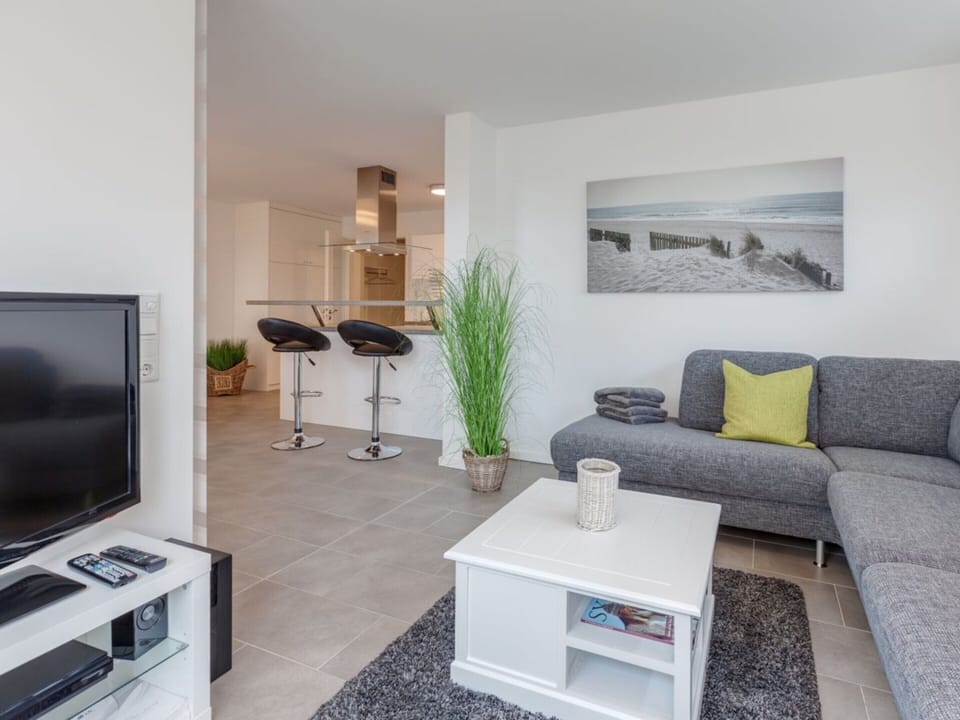 House | Living area