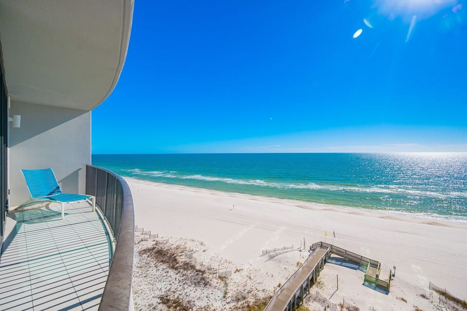 Condo, 3 Bedrooms | Beach | On the beach