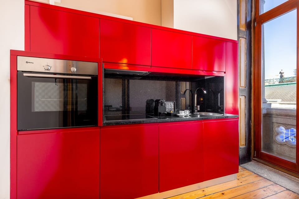 Apartment | Private kitchen