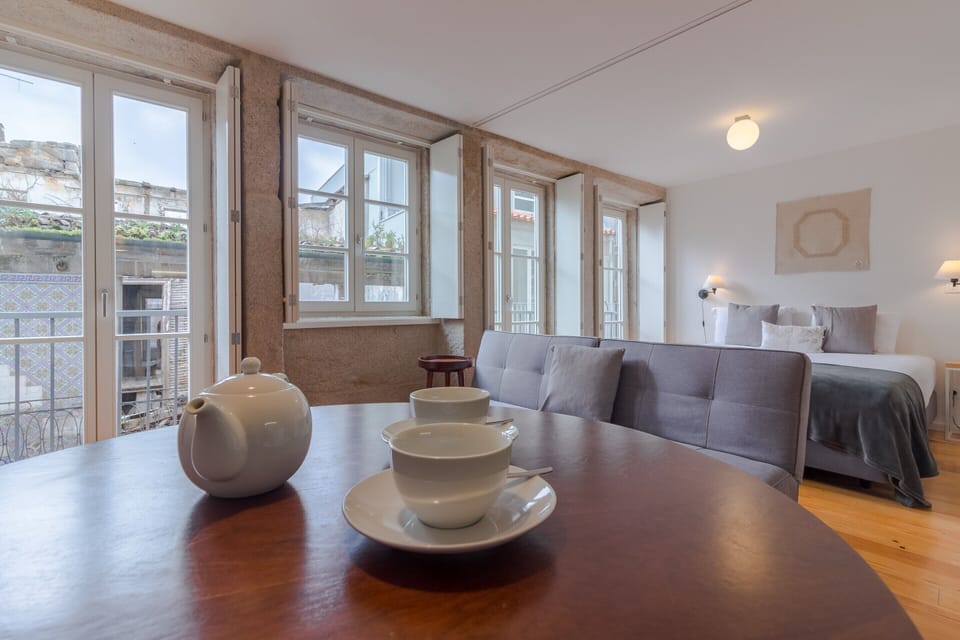 Apartment | Interior detail