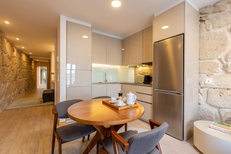 Apartment | Dining