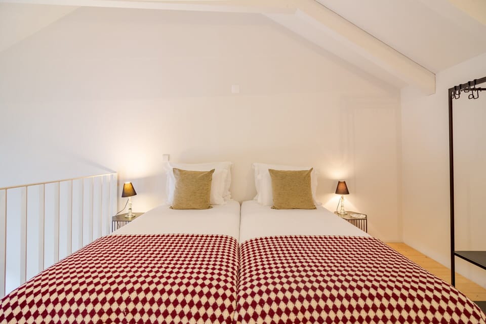 Apartment | 1 bedroom, iron/ironing board