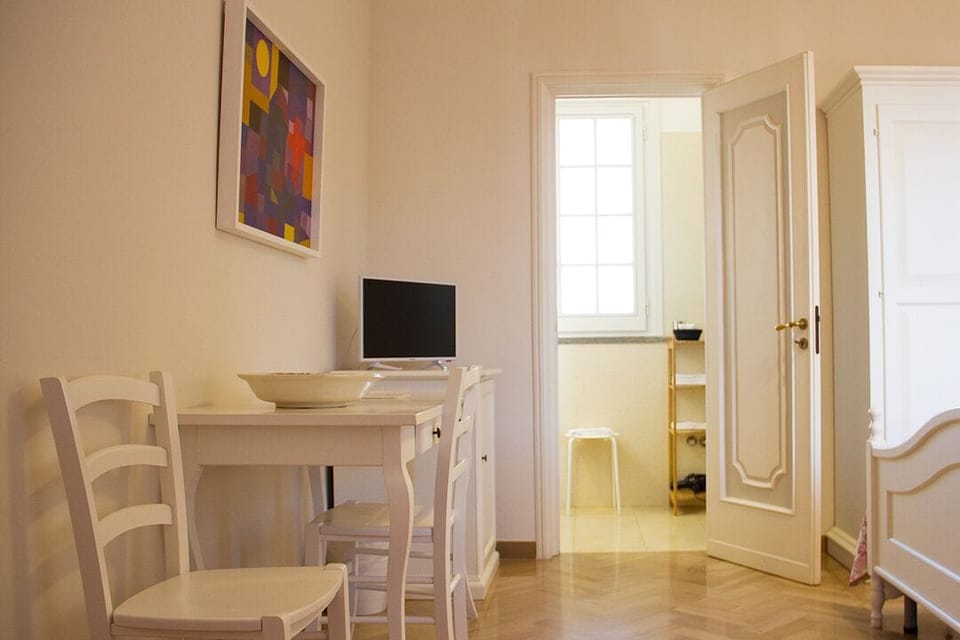 Triple Room, Balcony, Pool View | WiFi (free)