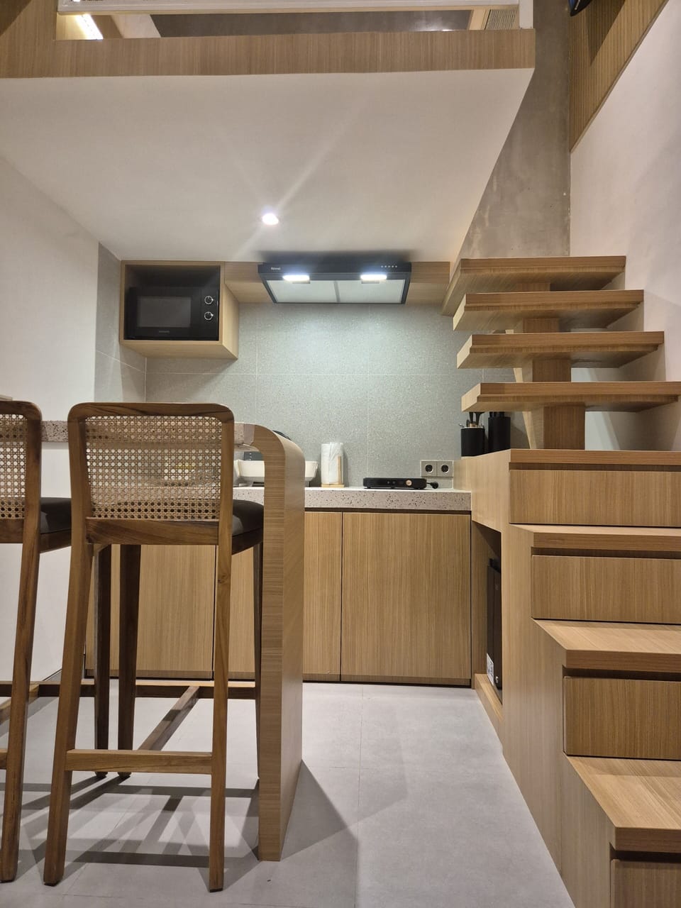 Suite Double | Desk, laptop workspace, free WiFi, bed sheets