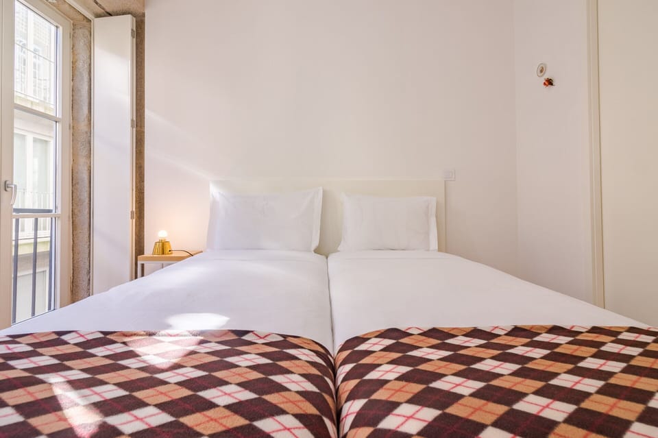Apartment | 1 bedroom, iron/ironing board