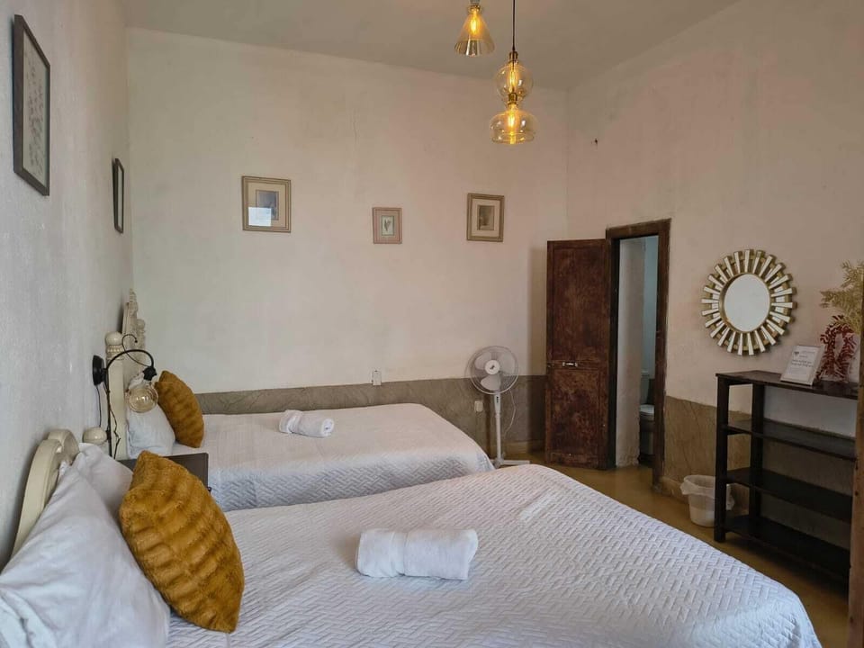 Iron/ironing board (on request), WiFi (free)