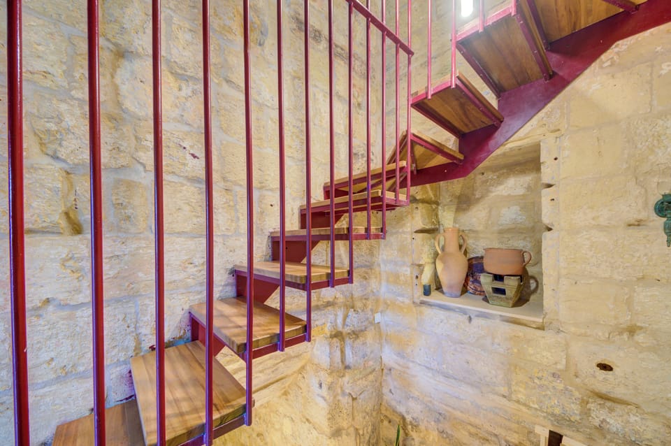 Room, 1 Bedroom, Smoking | Interior