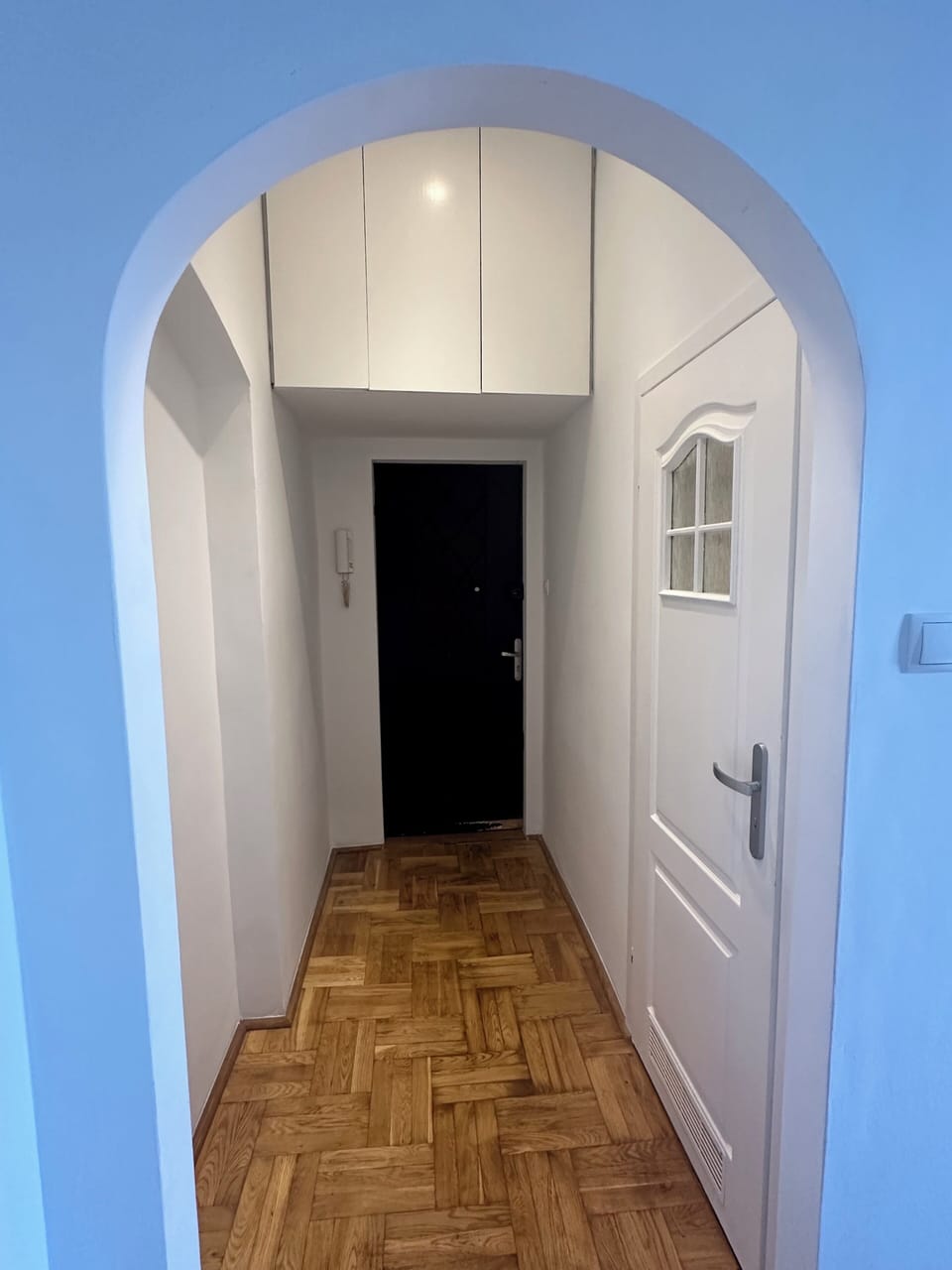 Comfort Apartment | Iron/ironing board, free WiFi