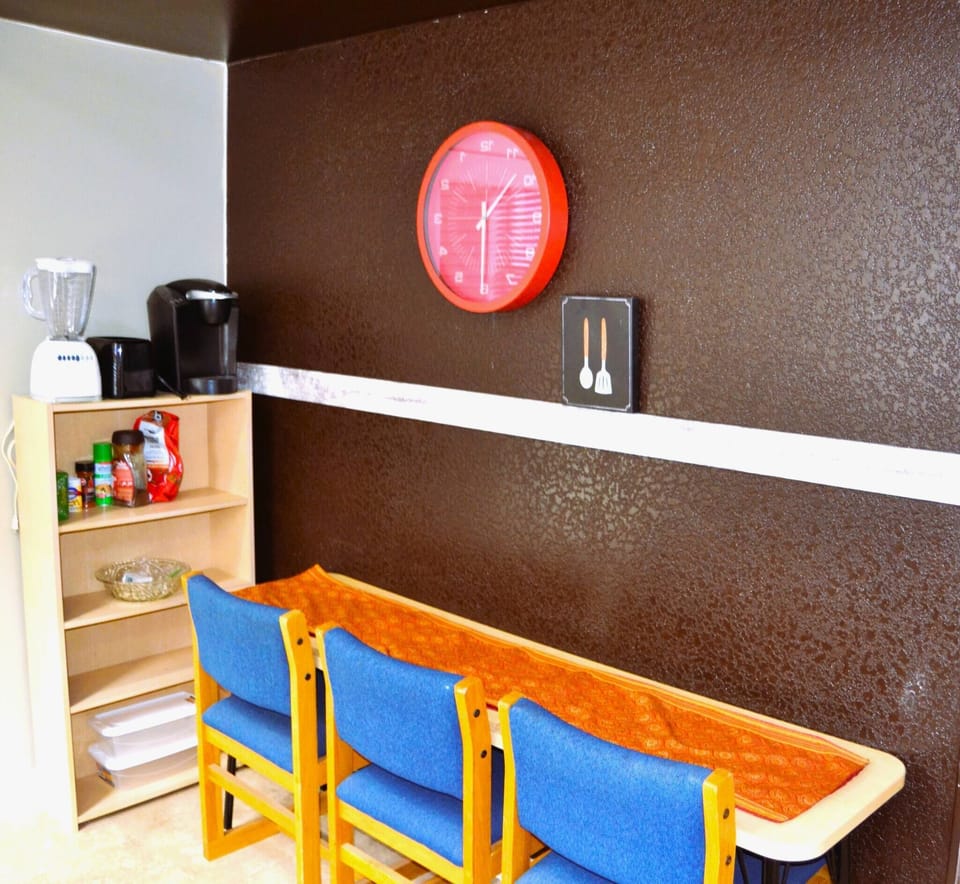 Shared Dormitory, 1 Bedroom, Accessible | Interior