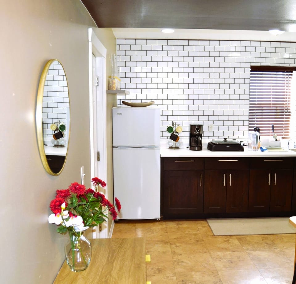 Shared Dormitory, 1 Bedroom, Accessible | Interior