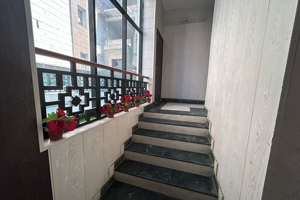 Staircase
