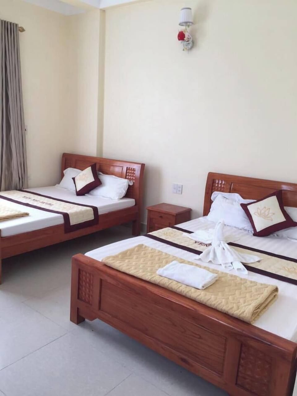 Basic Room | Free WiFi