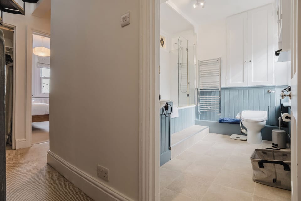 Stunning 3 Bedroom Oxford Retreat Apartment in Oxford
