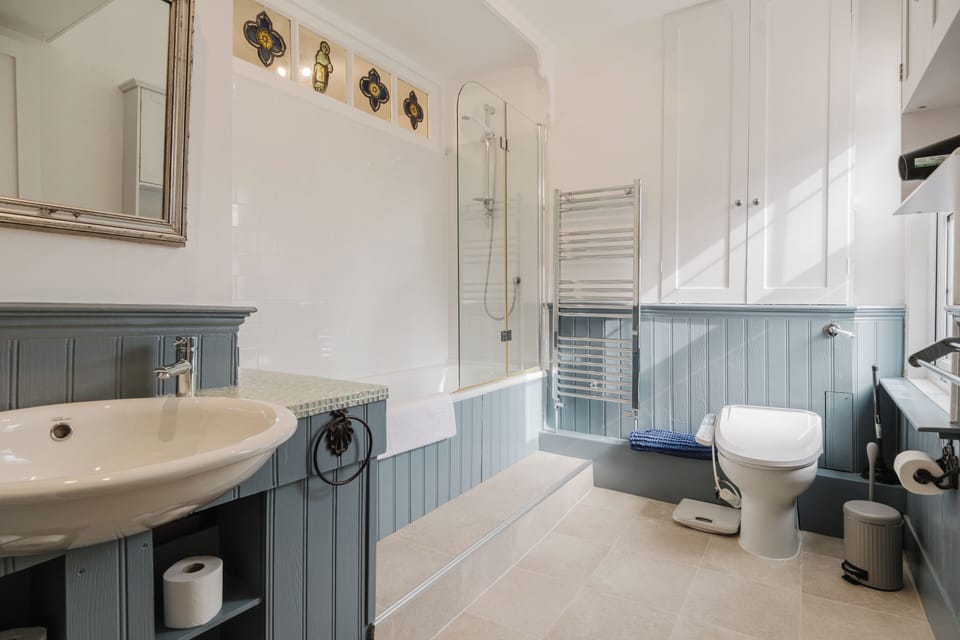 Stunning 3 Bedroom Oxford Retreat Apartment in Oxford