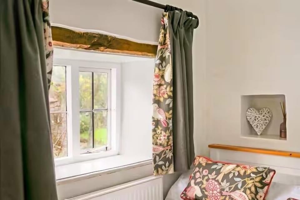 3 bedrooms, free WiFi