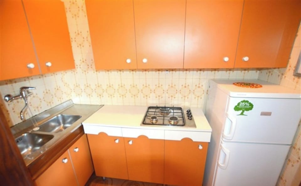 Apartment, 2 Bedrooms, Balcony, Garden View | Interior