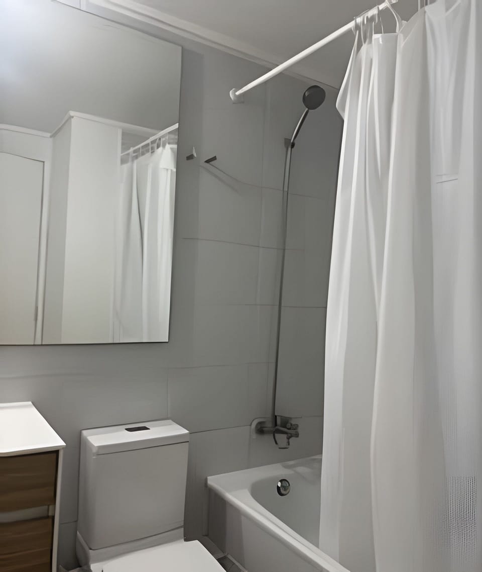 Apartamento Chic San Isidro Apartment in Santiago