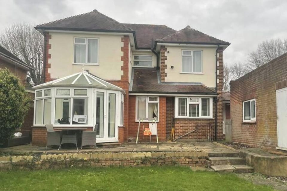 House | Exterior