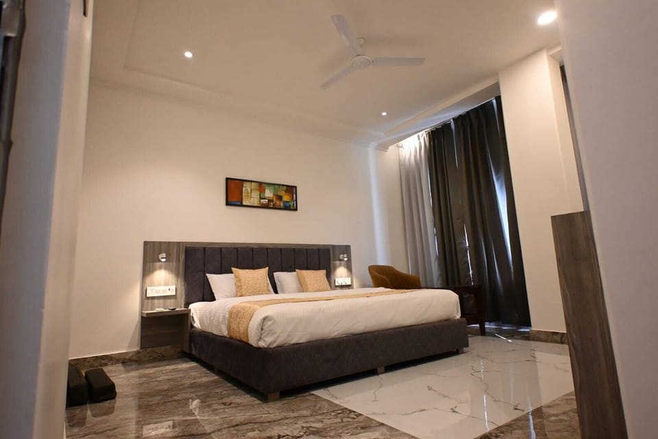 Superior Room | Free WiFi