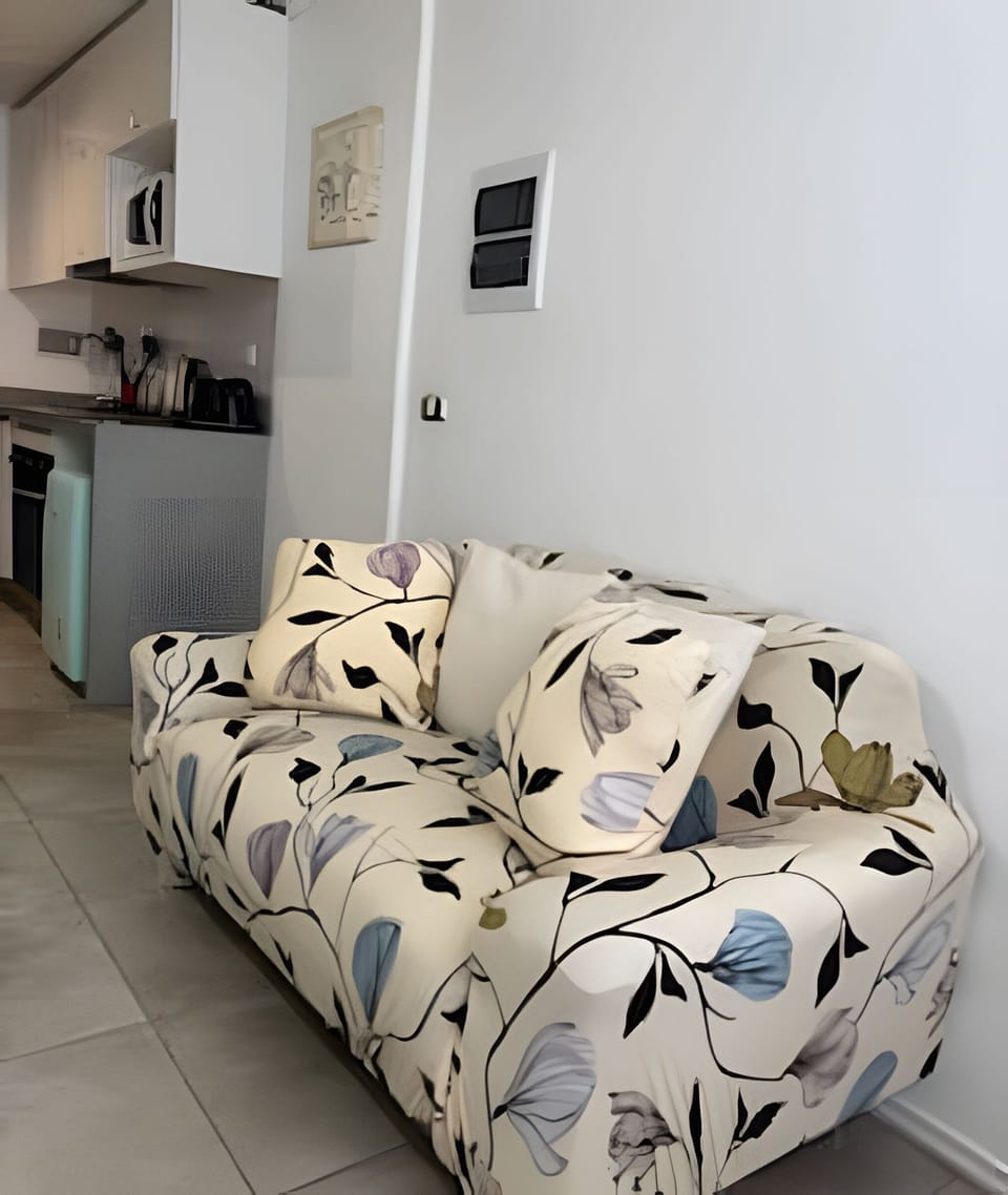 Apartment | Interior