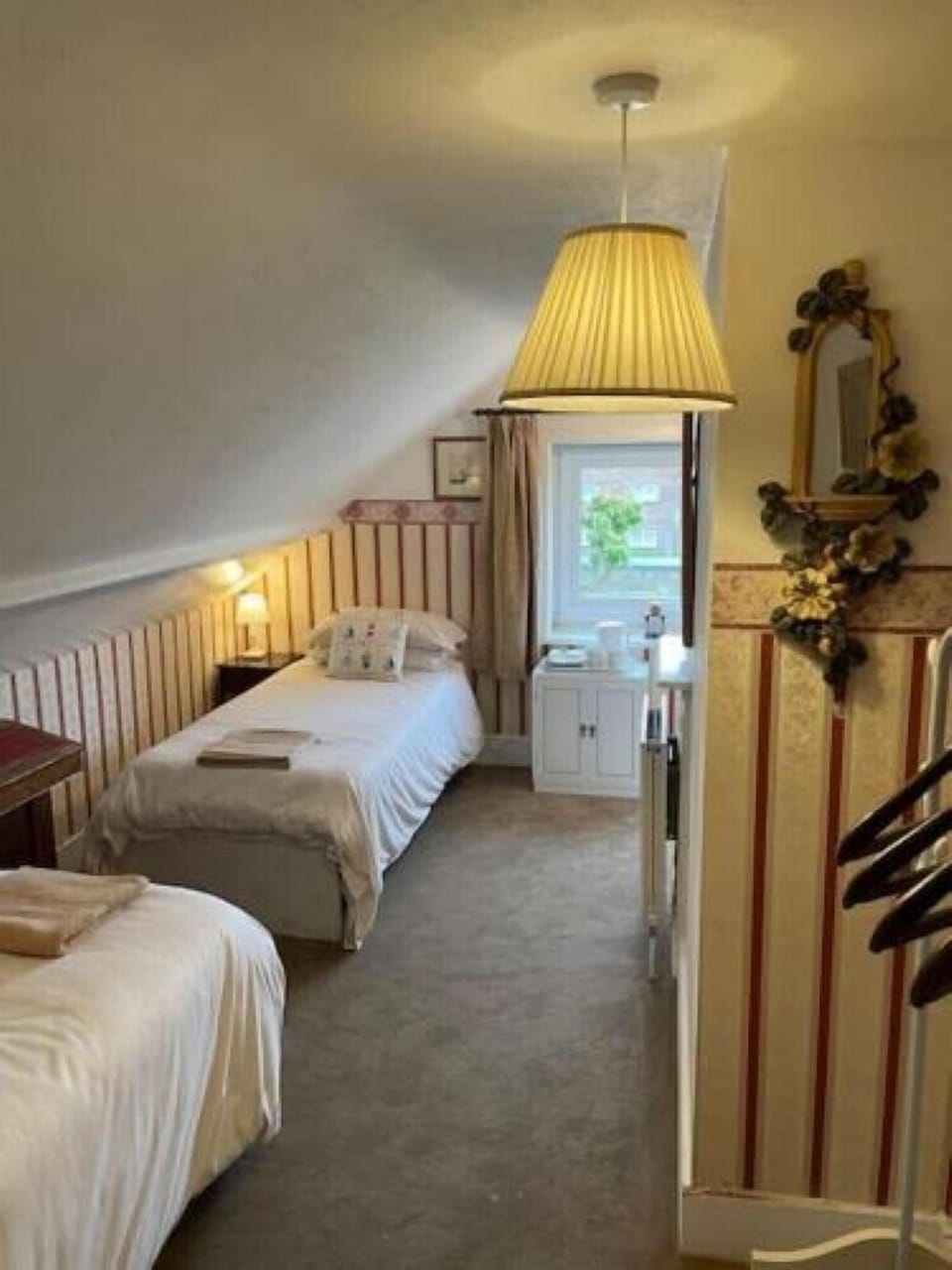 Family Triple Room | Free WiFi