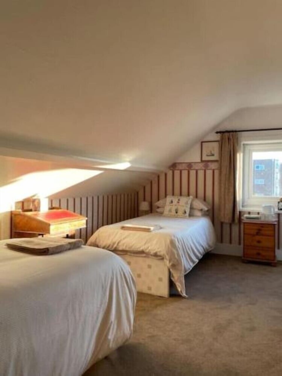 Family Triple Room | Free WiFi