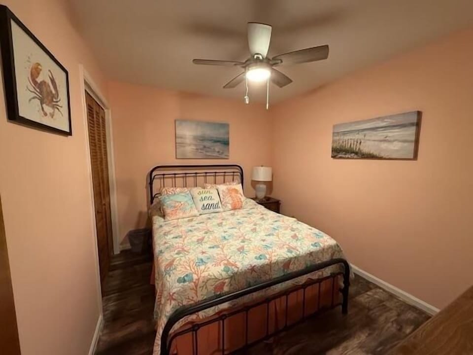 Condo, 3 Bedrooms | 3 bedrooms, WiFi (free)