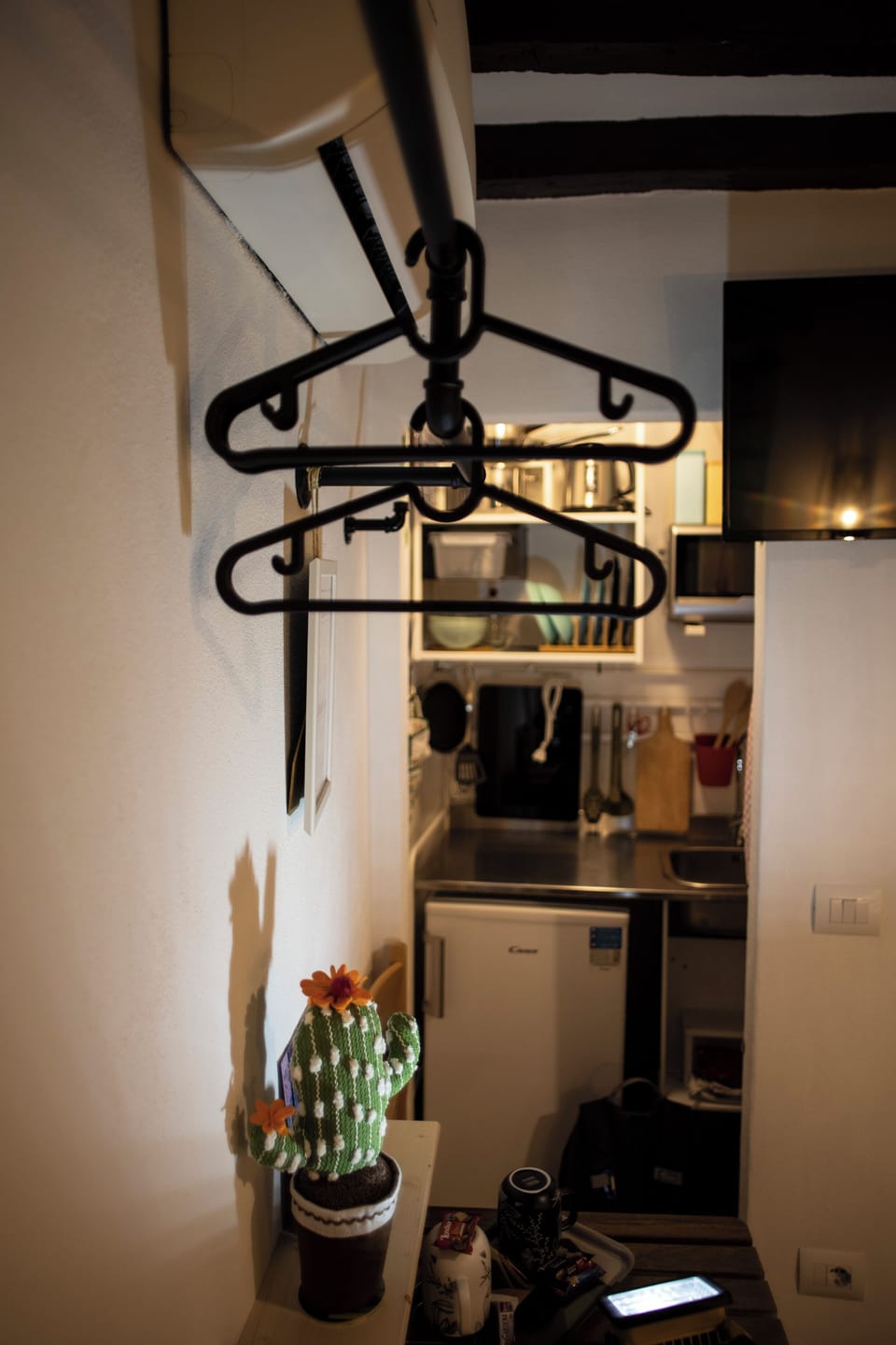 Comfort Studio, City View | Blackout drapes, iron/ironing board, free WiFi