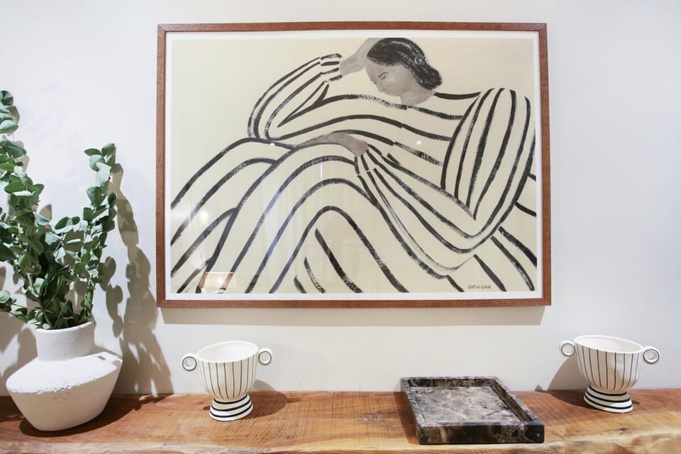 Apartment | Interior