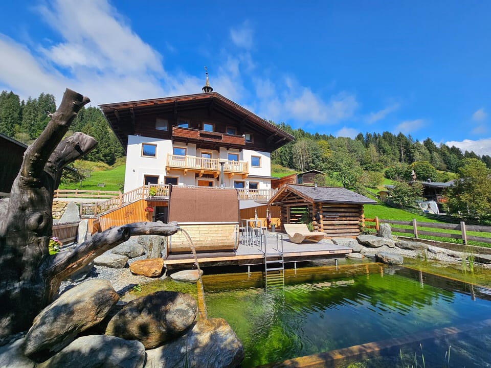 House | Exterior