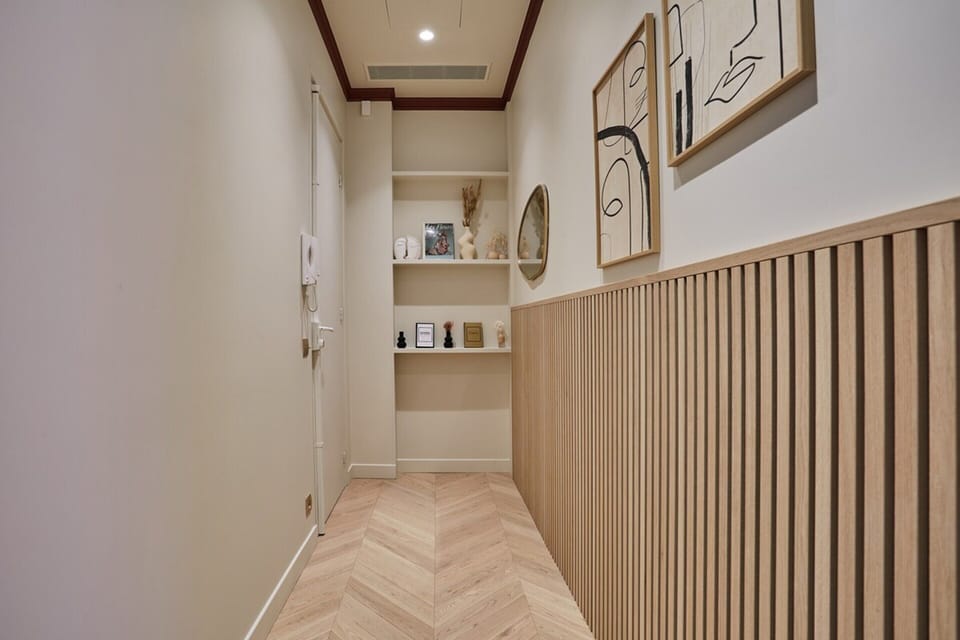 Apartment | Interior