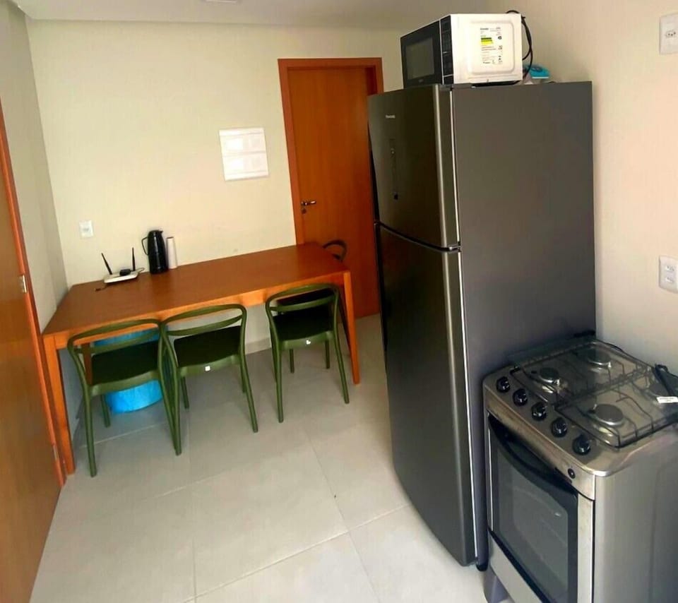 Basic Apartment, Pool View | 1 bedroom, free WiFi