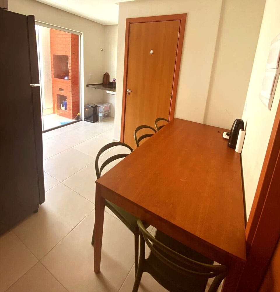 Basic Apartment, Pool View | 1 bedroom, free WiFi