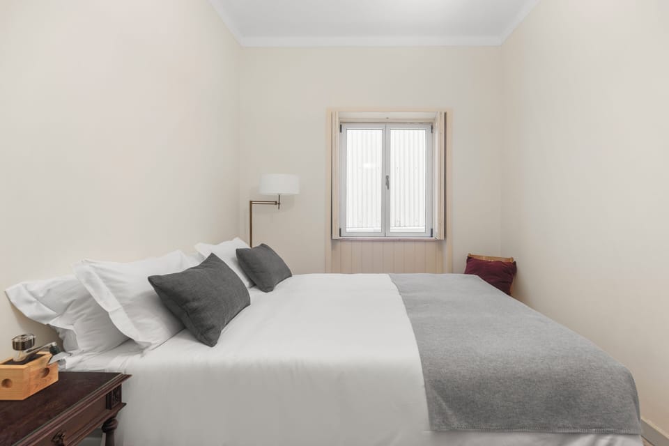 Family Apartment | 2 bedrooms, WiFi (free)