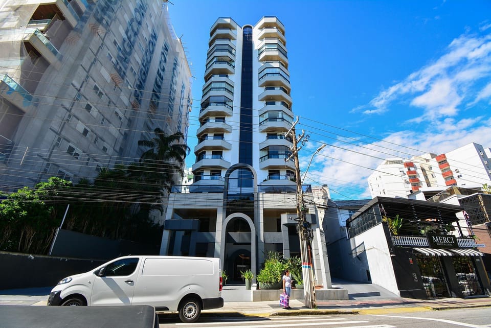 Apartment | Exterior