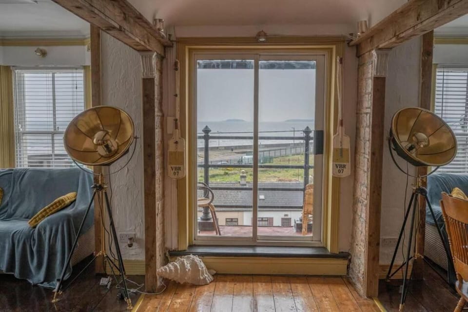 Apartment | Interior