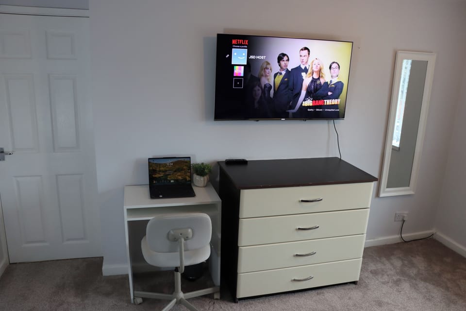 House | Interior