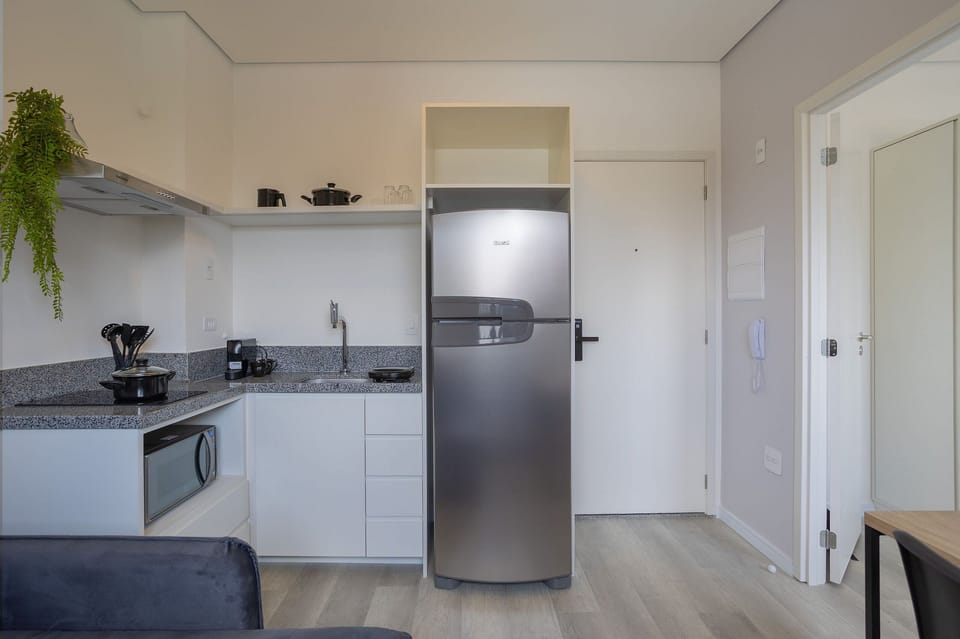 Apartment | Private kitchen
