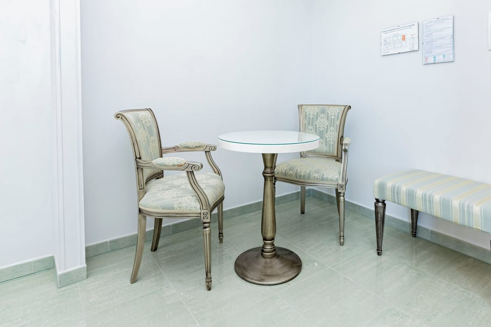Superior Room, Balcony, Sea View | In-room safe, desk, blackout drapes, soundproofing