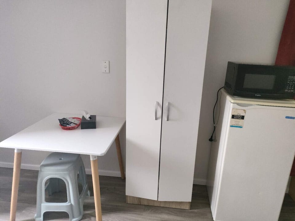 Basic Chalet | 1 bedroom