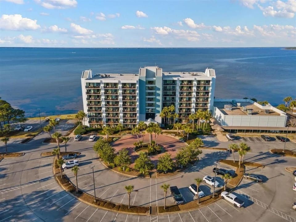 Condo, 1 Queen Bed with Sofa bed (Bayside at SanDestin 6282) | Exterior