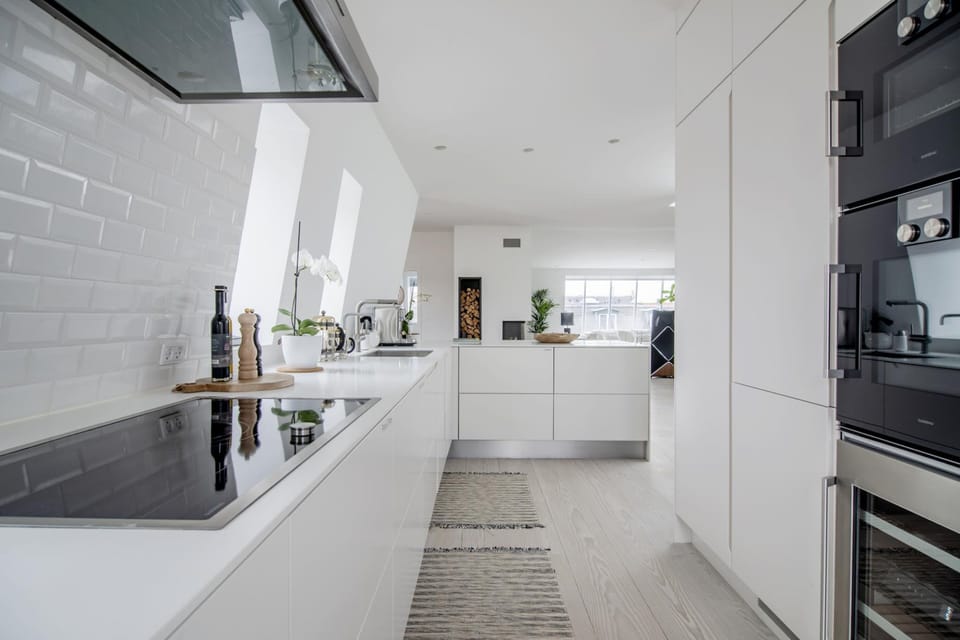 House, Accessible | 4 bedrooms, Internet