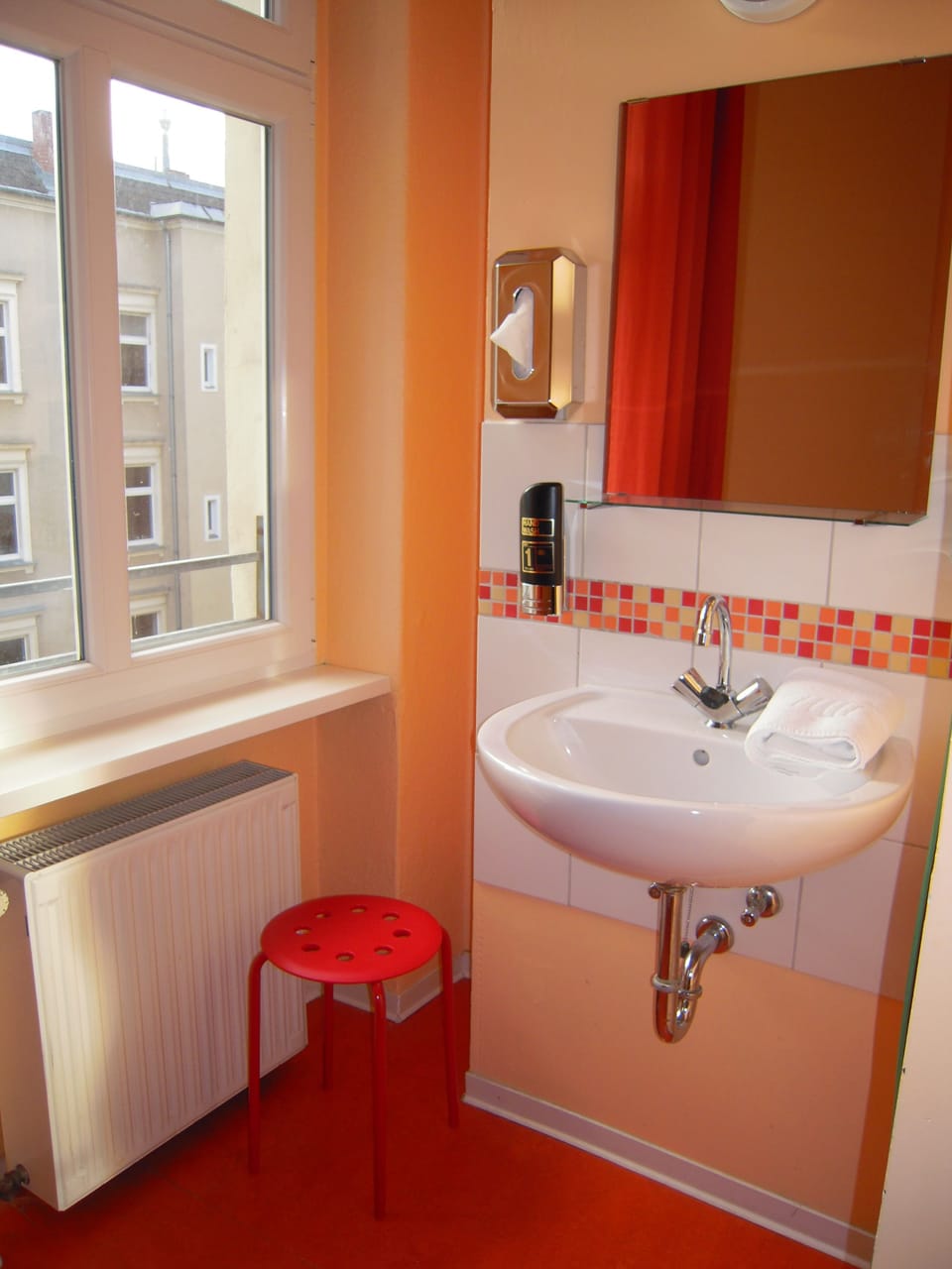 Single Room, Private Bathroom | Rollaway beds, free WiFi, bed sheets