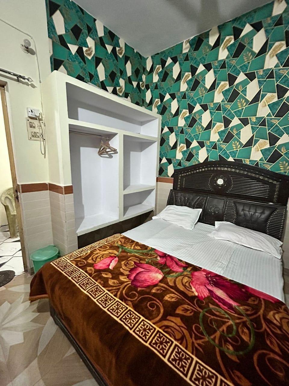 Standard Room | Free WiFi