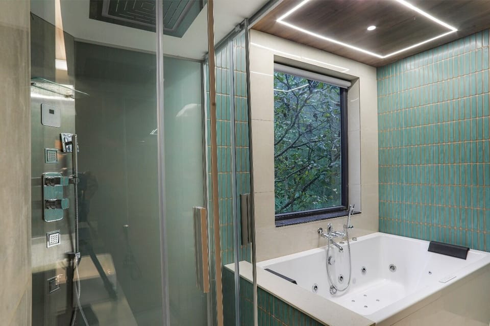 Luxury Room | WiFi (free)
